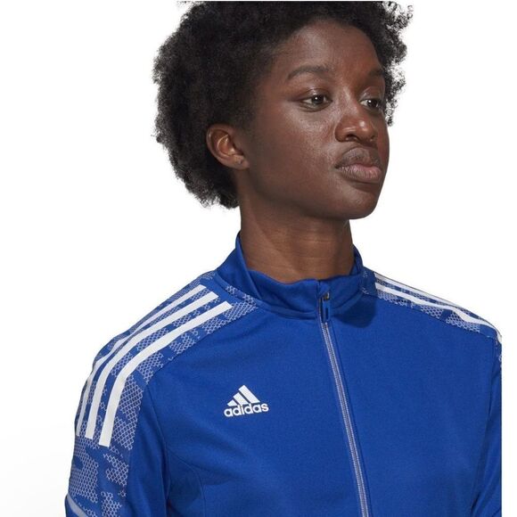 Adidas Contigo 21 Track Jacket! - Picture 5 of 14